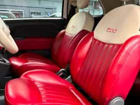 Fiat 500 (2013) thumbnail 19