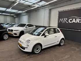 Fiat 500 (2013) thumbnail 3