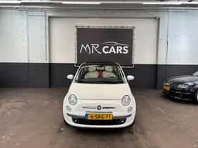 Fiat 500 (2013) thumbnail 4