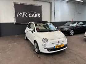 Fiat 500 (2013) thumbnail 5