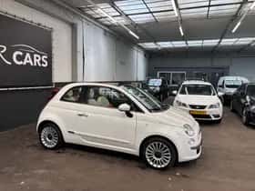 Fiat 500 (2013) thumbnail 6