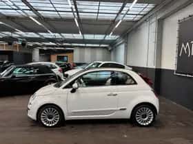 Fiat 500 (2013) thumbnail 7