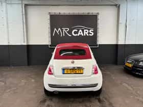 Fiat 500 (2013) thumbnail 8
