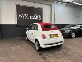 Fiat 500 (2013) thumbnail 9