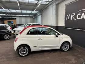 Fiat 500 (2013) thumbnail 10