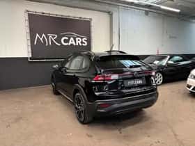 Volkswagen Taigo (2022) thumbnail 11