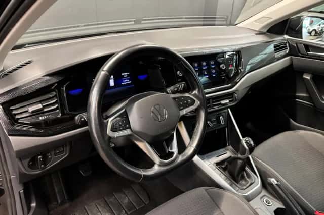 Volkswagen Taigo (2022) thumbnail 13