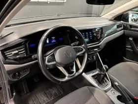 Volkswagen Taigo (2022) thumbnail 13