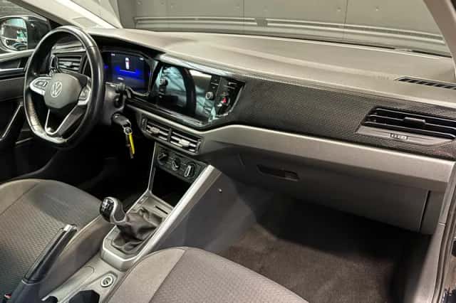 Volkswagen Taigo (2022) thumbnail 14