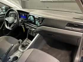 Volkswagen Taigo (2022) thumbnail 14