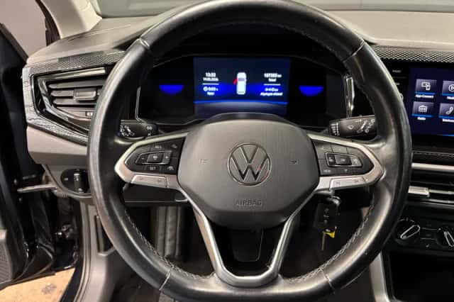 Volkswagen Taigo (2022) thumbnail 15