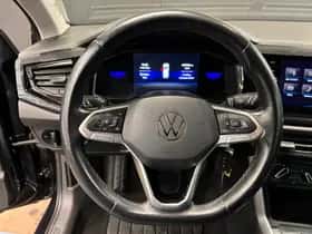 Volkswagen Taigo (2022) thumbnail 15