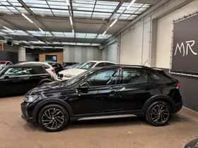 Volkswagen Taigo (2022) thumbnail 4