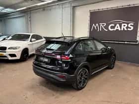 Volkswagen Taigo (2022) thumbnail 9