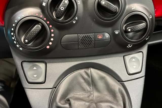 Fiat 500 (2008) thumbnail 17
