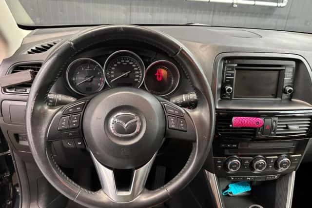Mazda CX-5 (2015) thumbnail 14