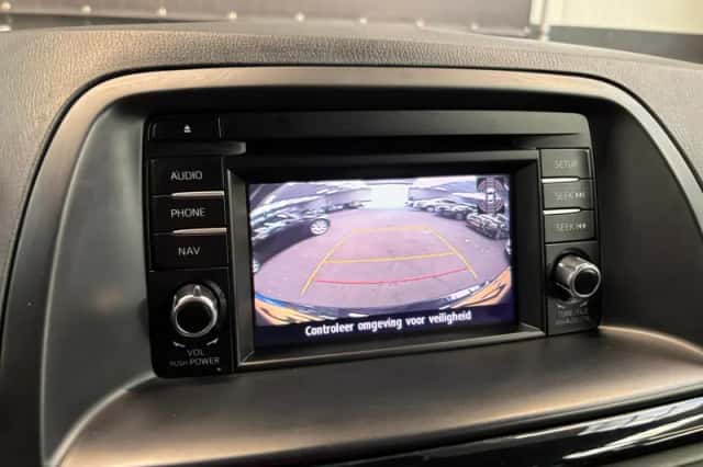 Mazda CX-5 (2015) thumbnail 17