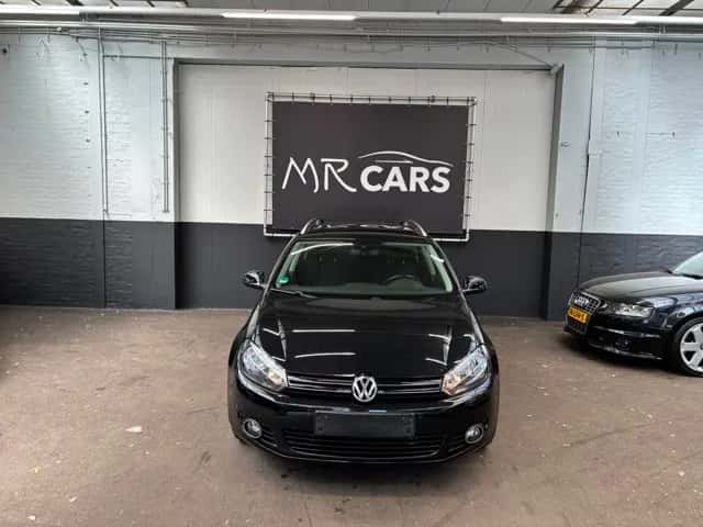 Volkswagen Golf (2011) — foto 1