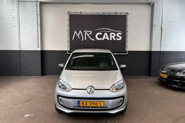 Volkswagen Up! (2015)
