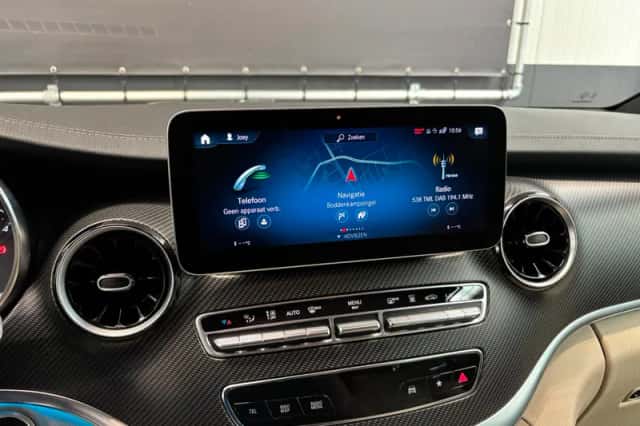 Mercedes-Benz V-Klasse (2023) thumbnail 21