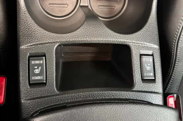 Nissan Qashqai (2016) thumbnail 18
