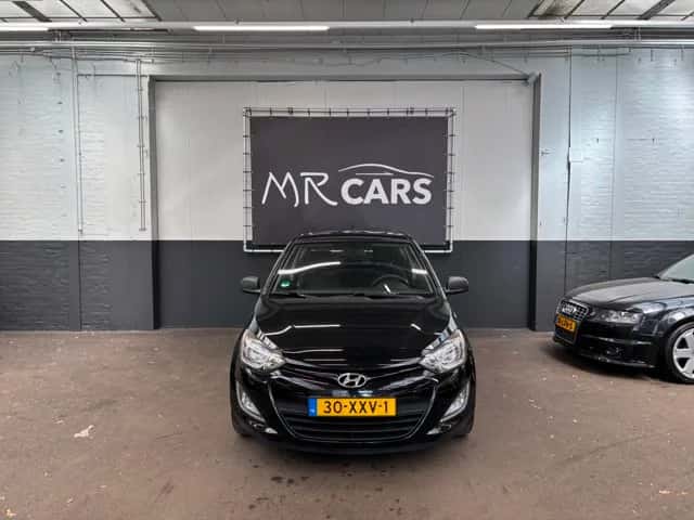 Hyundai i20 (2012) — foto 1