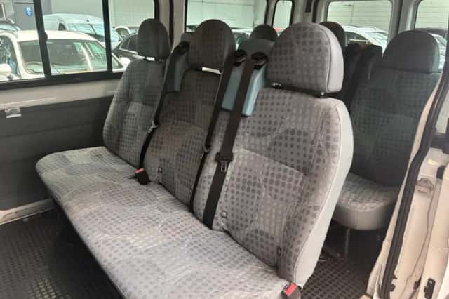 Ford Transit (2011) thumbnail 13
