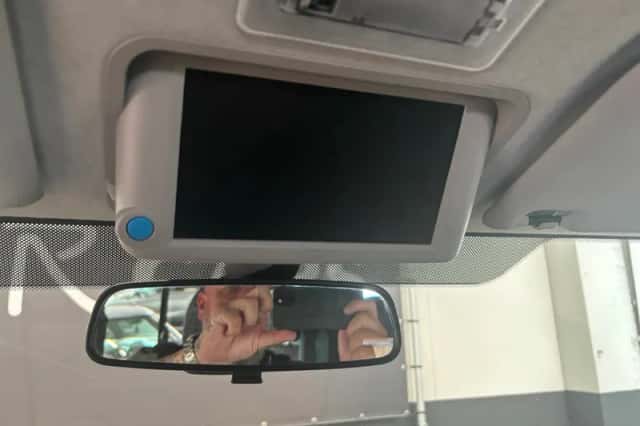 Ford Transit (2011) thumbnail 16