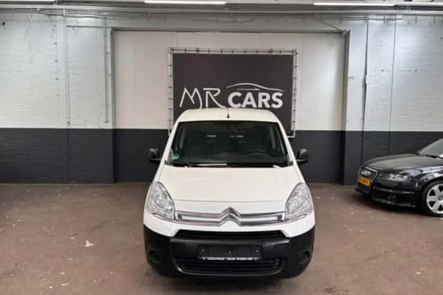 Citroën Berlingo (2014) thumbnail 1