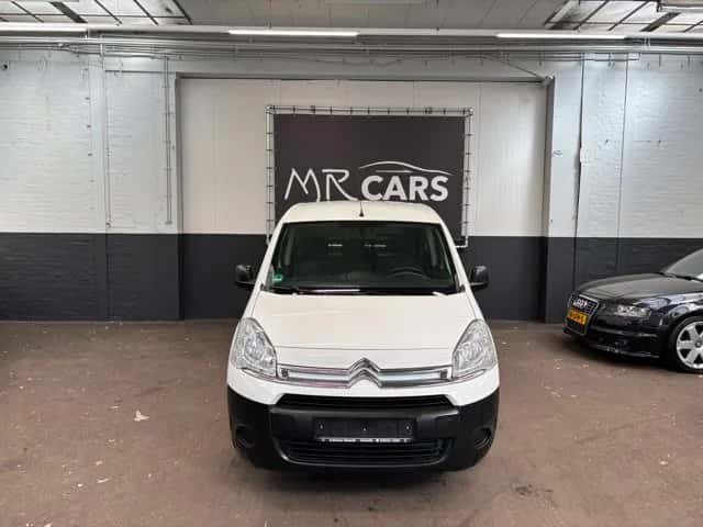 Citroën Berlingo (2014) — foto 1