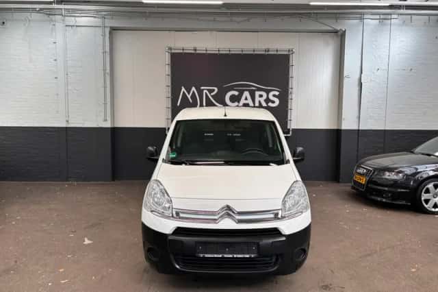 Citroën Berlingo (2014) thumbnail 2