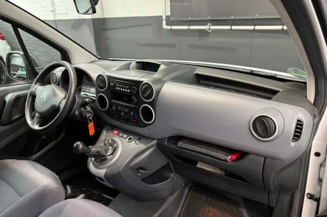 Citroën Berlingo (2014) thumbnail 11