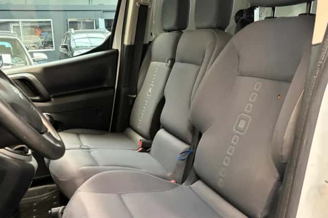 Citroën Berlingo (2014) thumbnail 12