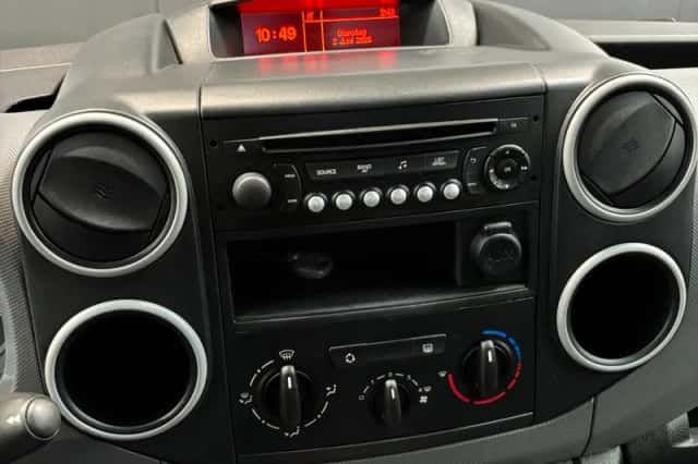 Citroën Berlingo (2014) thumbnail 13