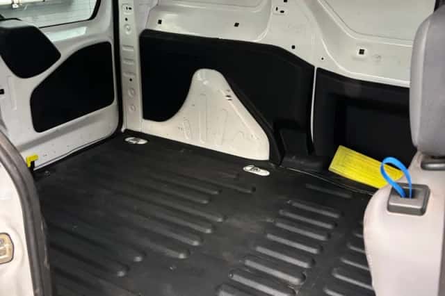 Citroën Berlingo (2014) thumbnail 14
