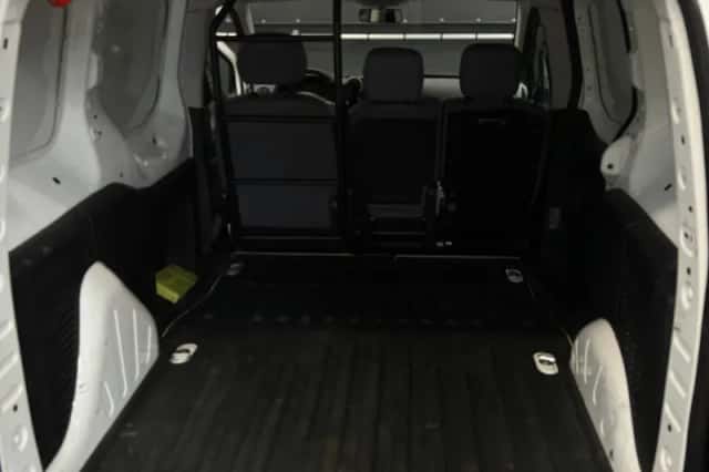 Citroën Berlingo (2014) thumbnail 15