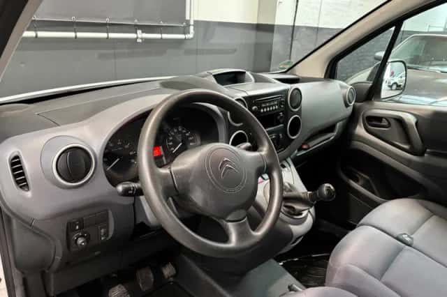 Citroën Berlingo (2014) thumbnail 10