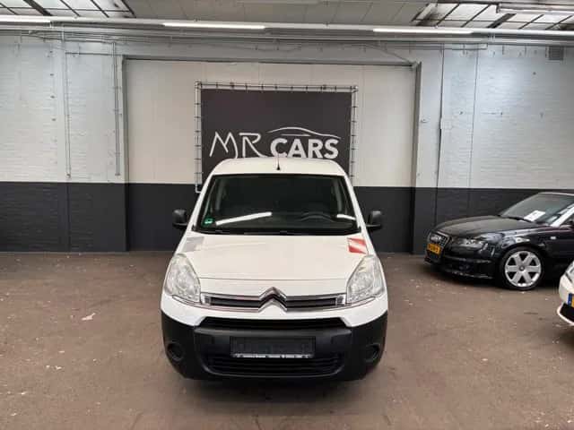 Citroën Berlingo (2013) — foto 1