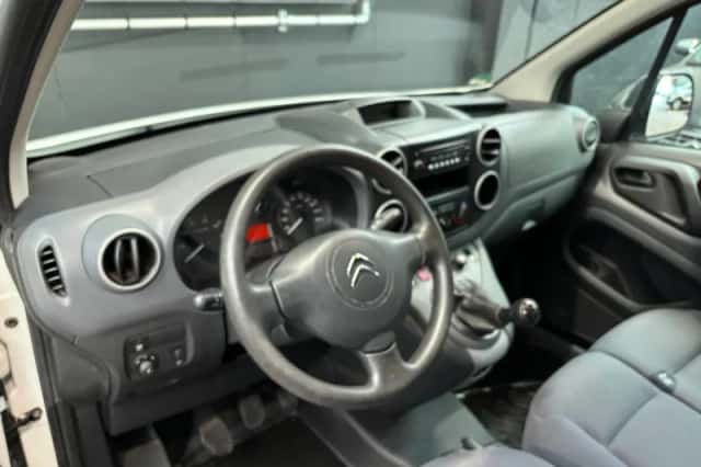 Citroën Berlingo (2013) thumbnail 11