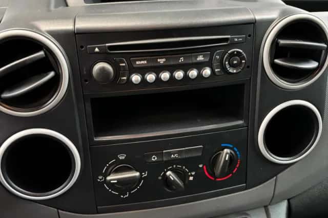 Citroën Berlingo (2013) thumbnail 12