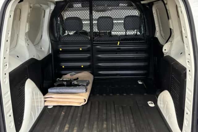 Citroën Berlingo (2013) thumbnail 14