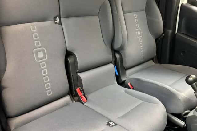 Citroën Berlingo (2013) thumbnail 15