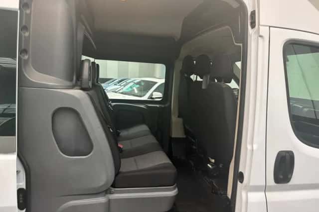 Fiat Ducato (2015) thumbnail 11