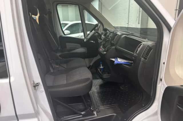 Fiat Ducato (2015) thumbnail 12