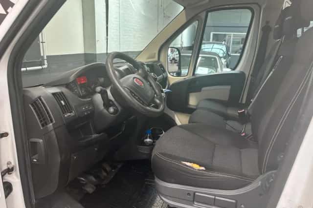 Fiat Ducato (2015) thumbnail 13