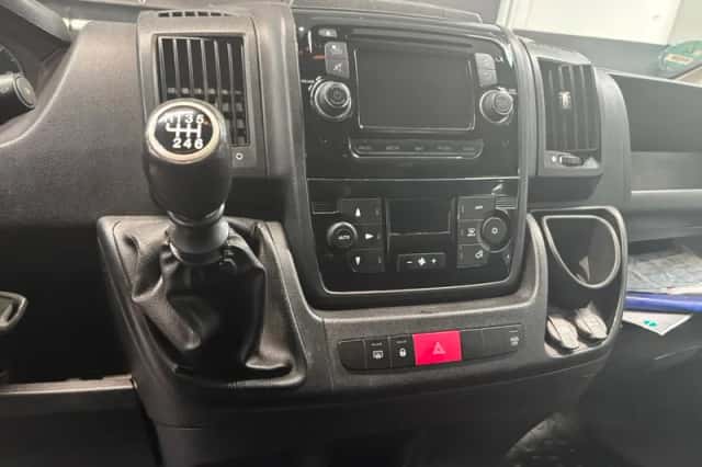 Fiat Ducato (2015) thumbnail 14