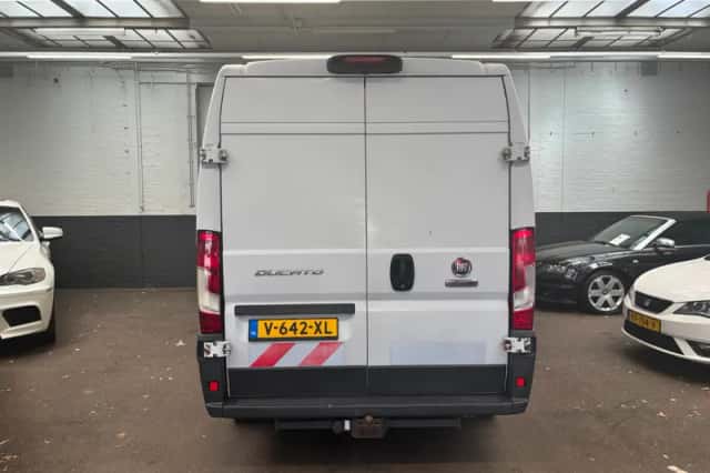 Fiat Ducato (2015) thumbnail 6