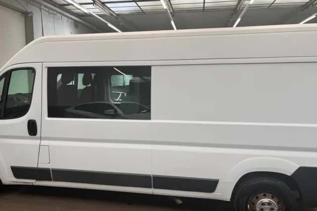 Fiat Ducato (2015) thumbnail 10