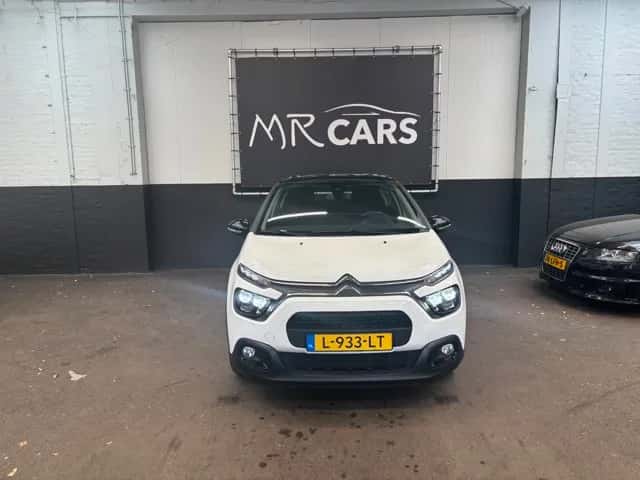 Citroën C3 (2021) — foto 1