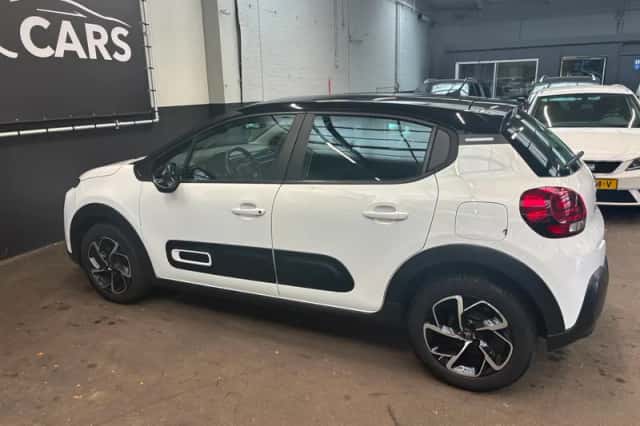 Citroën C3 (2021) thumbnail 11